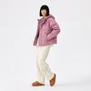 MLB Preppy Style Collection New York Yankees FW25 Down Jacket Unisex 3ADJV0356-50PKD