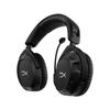 HyperX Cloud Stinger 2 Wireless Gaming-Headset für DTS Spatial Leichtgewicht Ideal für Arbeiten von Video und Remote-Arbeit PC, HeadphoneX Audio, (289g),