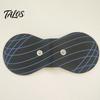 Cervical Massage Pad Neck Mini Portable pulse Intelligent Multi-modes Pain Relief Shoulder Men Women Back Body Electric Massager Patch Fitness