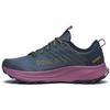 SAUCONY Trail Running Shoes Ride TR2 Goretex