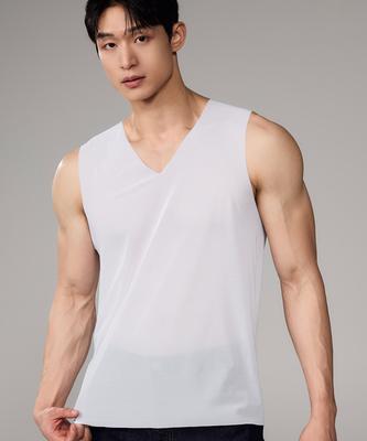 T-shirtler – Kısa ve Kolsuz Bluzler