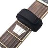 Musical Guitar String Dampener Adjustable Guitar String Cover Belt Fretboard Muting Straps
