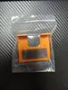 Magnetic Door Hinge Positioning Template: Quick Install & Drill Guide Tool