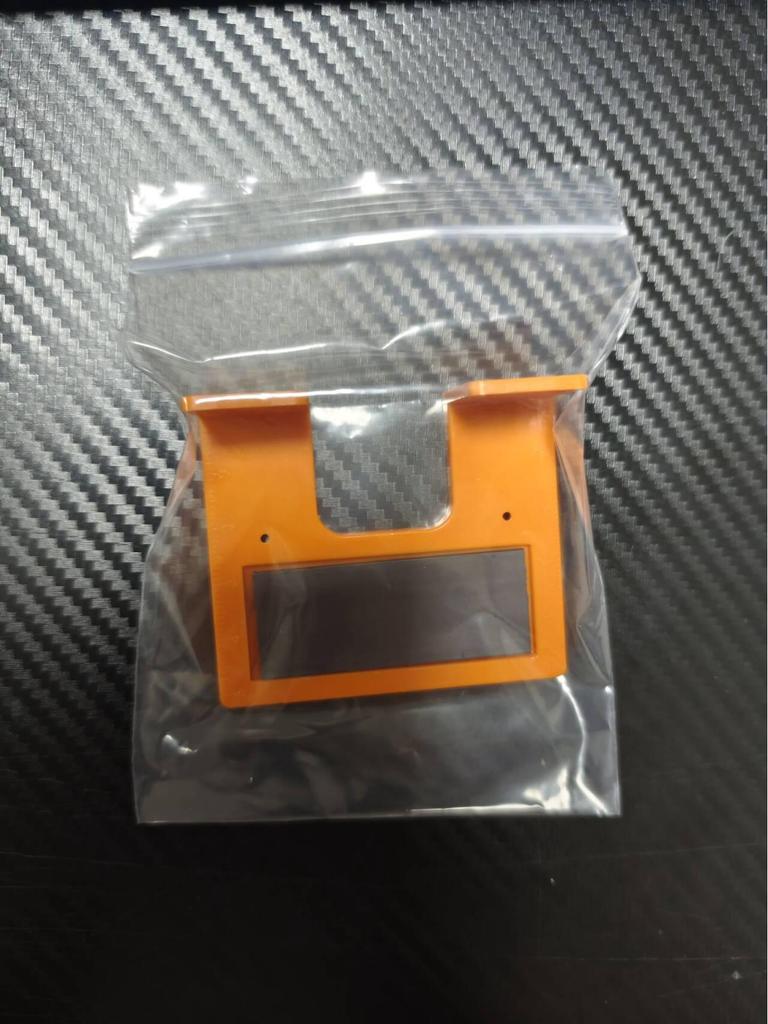 Magnetic Door Hinge Positioning Template: Quick Install & Drill Guide Tool