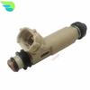 195500-3100 1955003100 Fuel Injectors Nozzle For Daihatsu TERIOS 16V 1.3L 1998