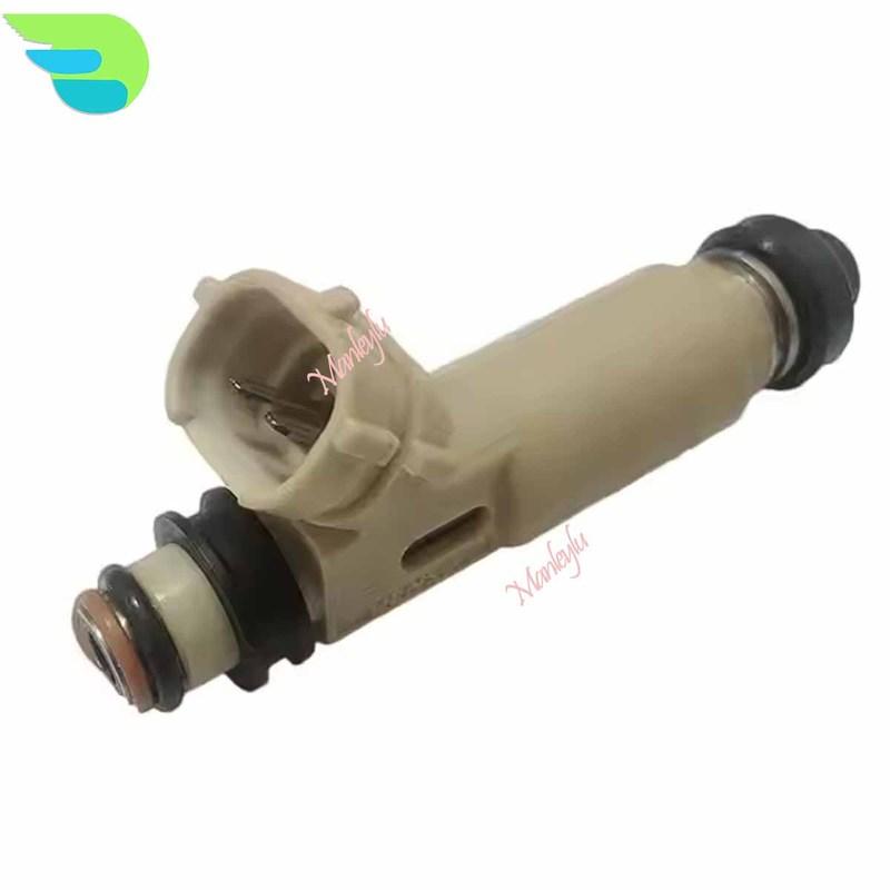 195500-3100 1955003100 Fuel Injectors Nozzle For Daihatsu TERIOS 16V 1.3L 1998