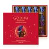 GODIVA Assorted Nut Chocolate Gift Box