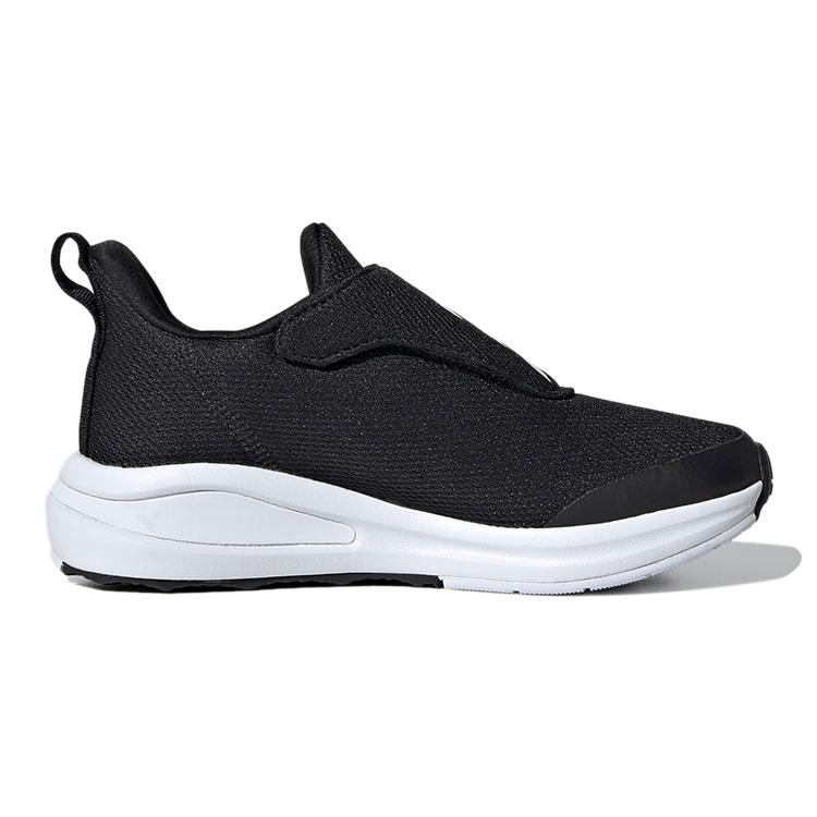 adidas Fortarun Ac K Atmungsaktive Niedrige Kinder Lifestyle Schuhe Kinder's FY3058