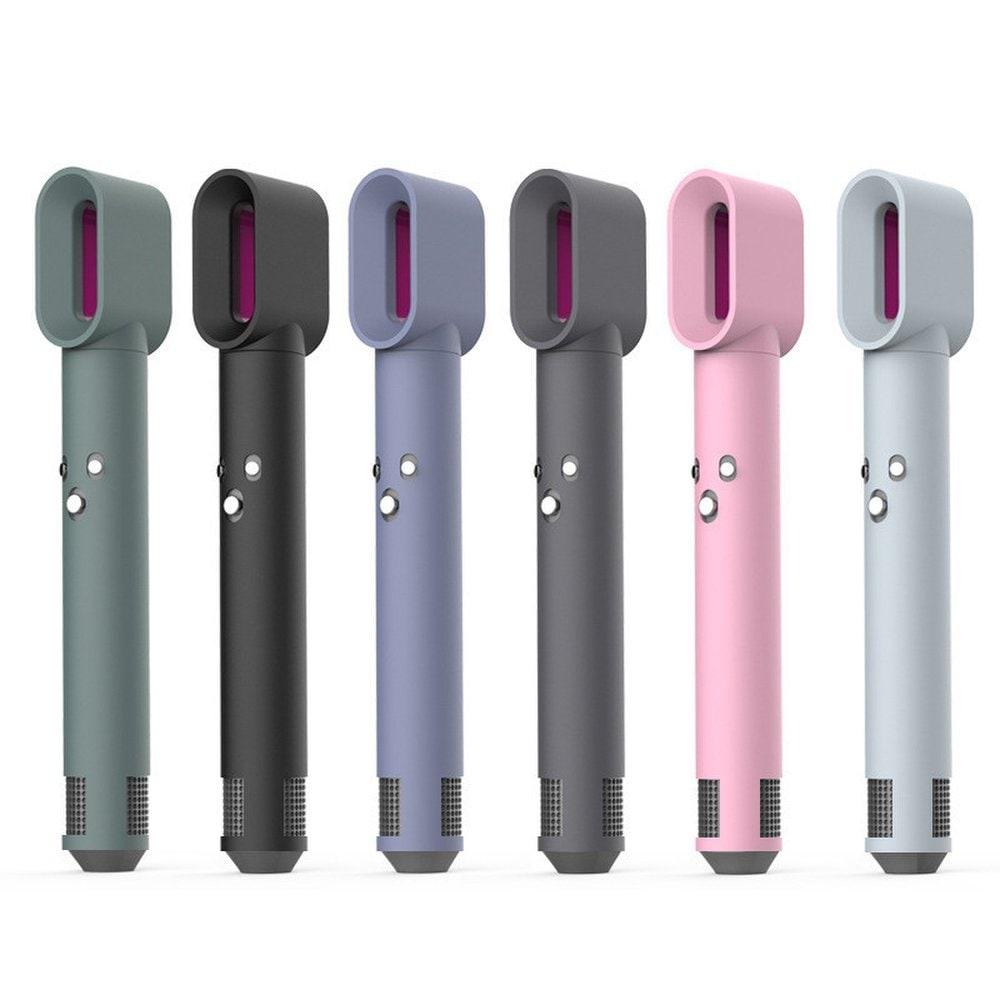 Dyson Airwrap Compatible Silicone Cover Protective Case Stand Scratch Resistant