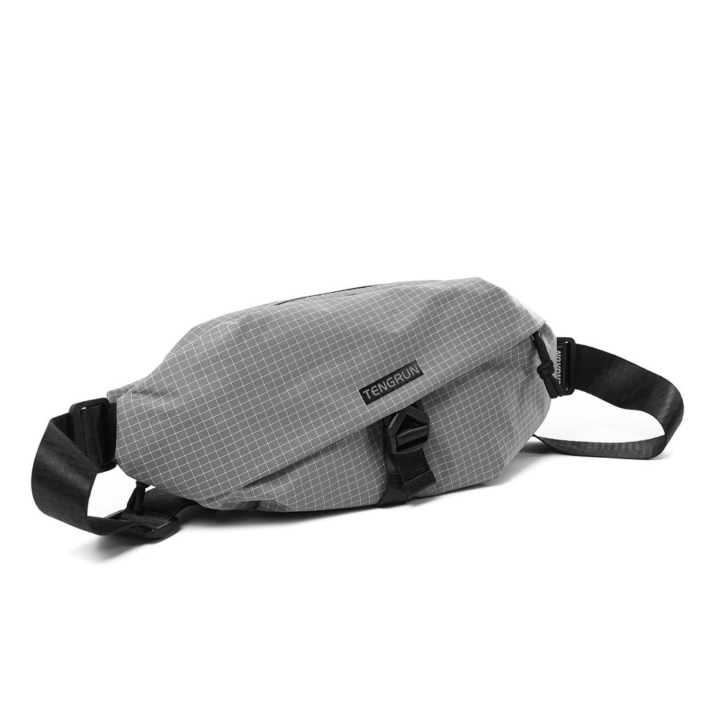 Crossbody Bag Men'S Small Breast Bag Sports Youth Going Out Small Satchel Cycling Fanny Pack Backpack Women