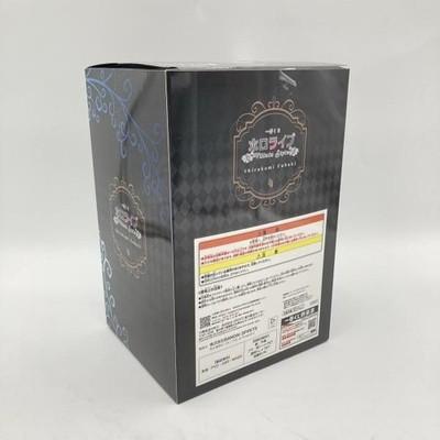 Hololive Ichiban Kuji Villain Style Shirakami Fubuki Prize Figure BANDAI SPIRITS