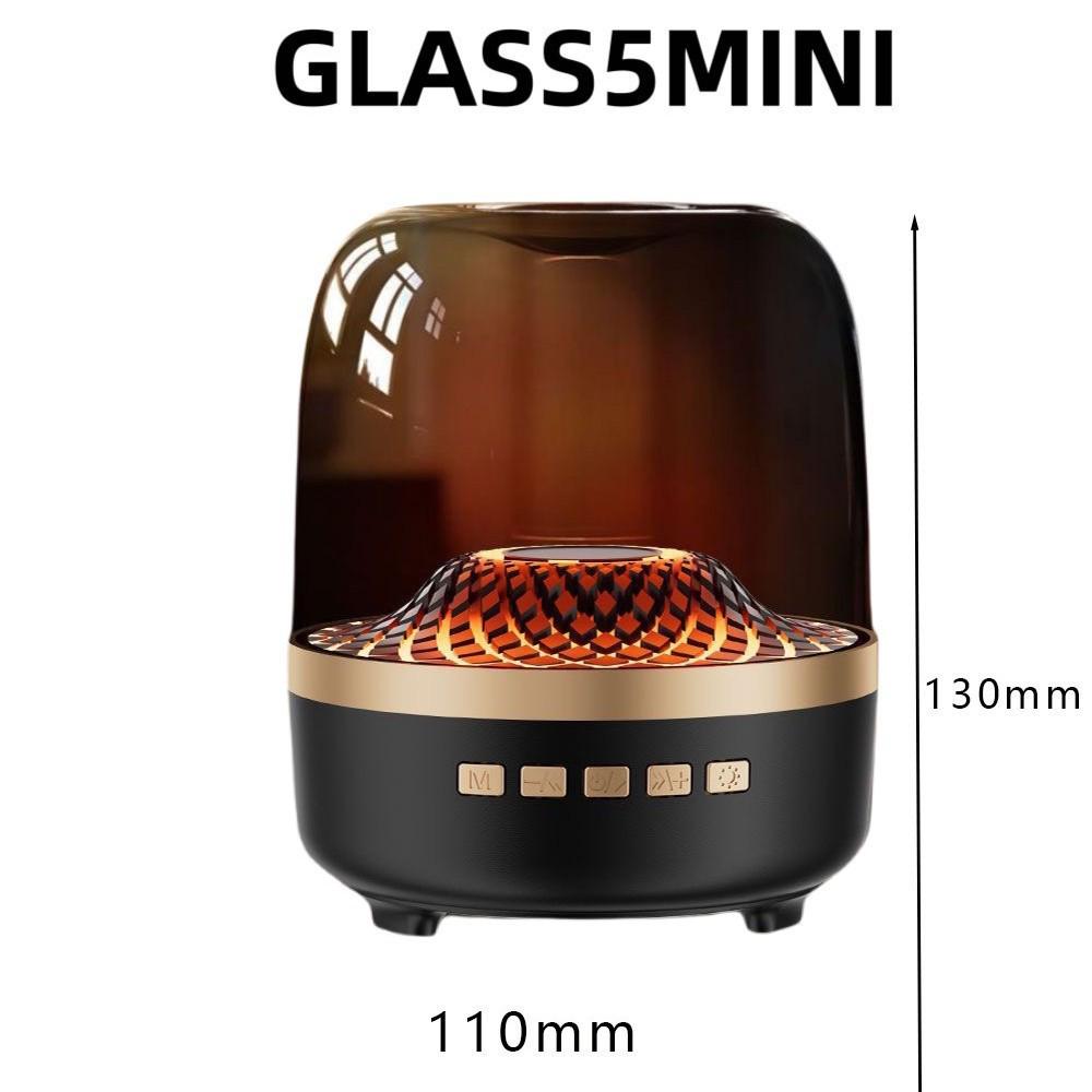 Harman Kardon Aura Bluetooth Speaker Desktop CR68 Subwoofer