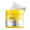 MISSHA Vita Sea Plus Serum Pad (180ml/70 Sheets)