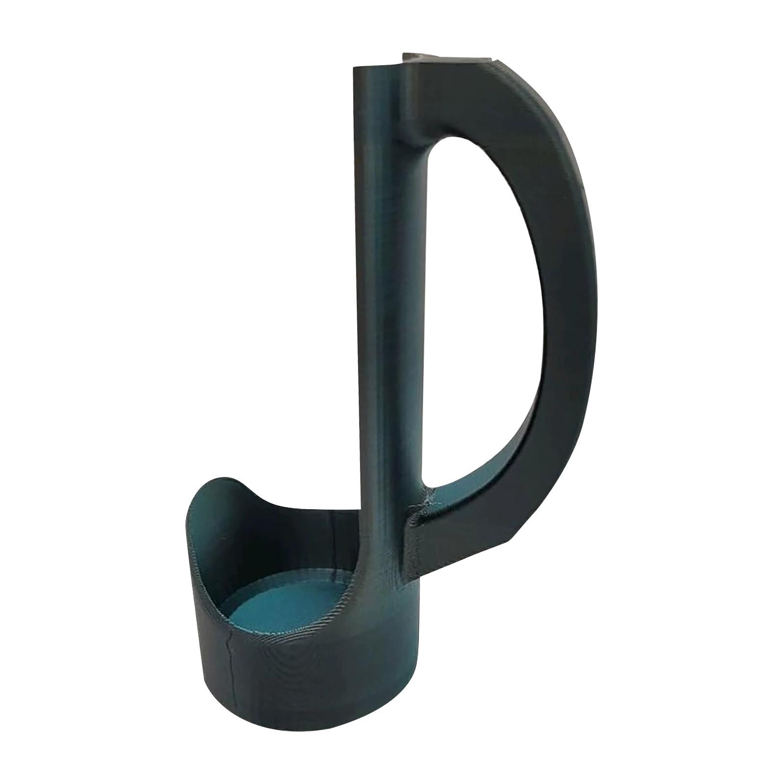 

Slim Can HolderTank Stand Outdoor Beverage Can Cup Stand чёрный