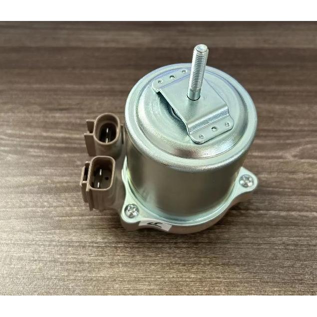 Car Anti Lock Pump ABS Brake Booster Pump Motor 47070-12010 for Toyota Yaris Prius 12-18 Lexus CT200H 47070-12020 47070-52020 Silver Brown