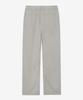 MINDBRIDGE [Couture] Wide Ribbed Elastic Waist Pants - 2 Colors