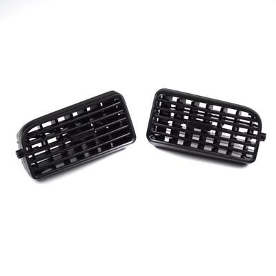 BDP1157 Mittel-Lüftungsdüse Kanal Schwenk-Diffusor 735459180 für Fiat Linea Grande Punto Doblo 263