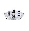 Autoclave Laboratory (Portable)