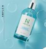 AMPLE:N Hyaluron Shot Ampoule – 100ml / 30ml | 6-Layer Hydration | Moisture-Boosting Serum