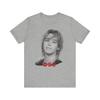 2026 Sommer Mode Trendiges T-Shirt Jimin BTS Grafik-T-Shirt, Kpop Fan Arirang Shirt, Army Kleidung, Jimin Zitat T-Shirt, Konzert Tee