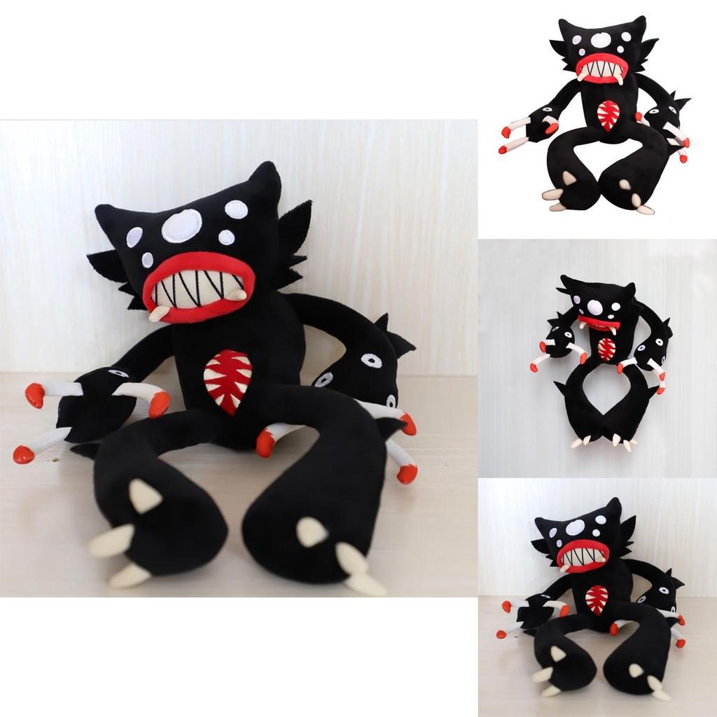 Cute And Cuddly Killy Willy Plushie From Poppy Playtime Perfect Gift For Any Occasion!