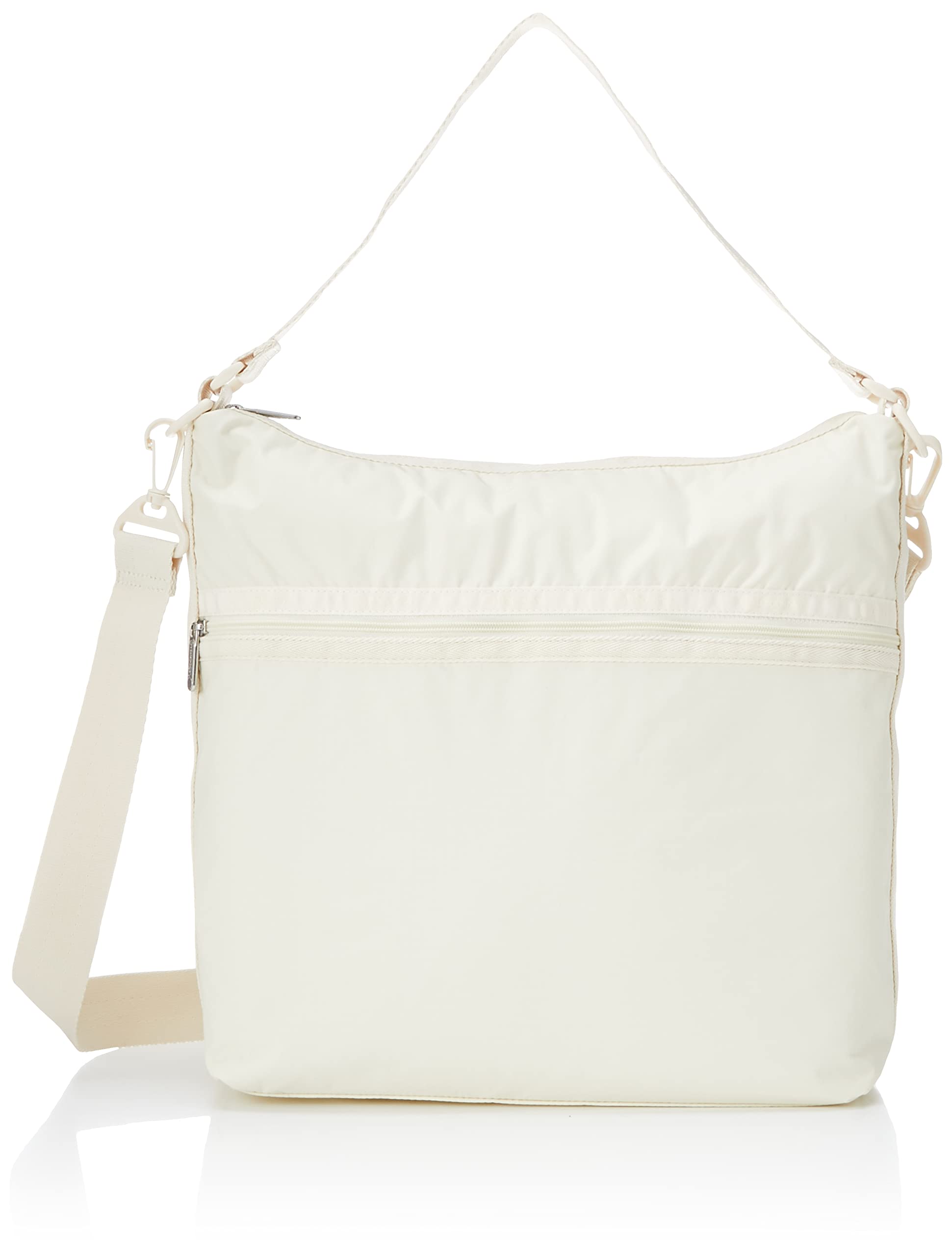 

Офіційна сумка через плече LG BUCKET SHOULDER Sandbar [LeSportsac] BAG/4047 Жіноча