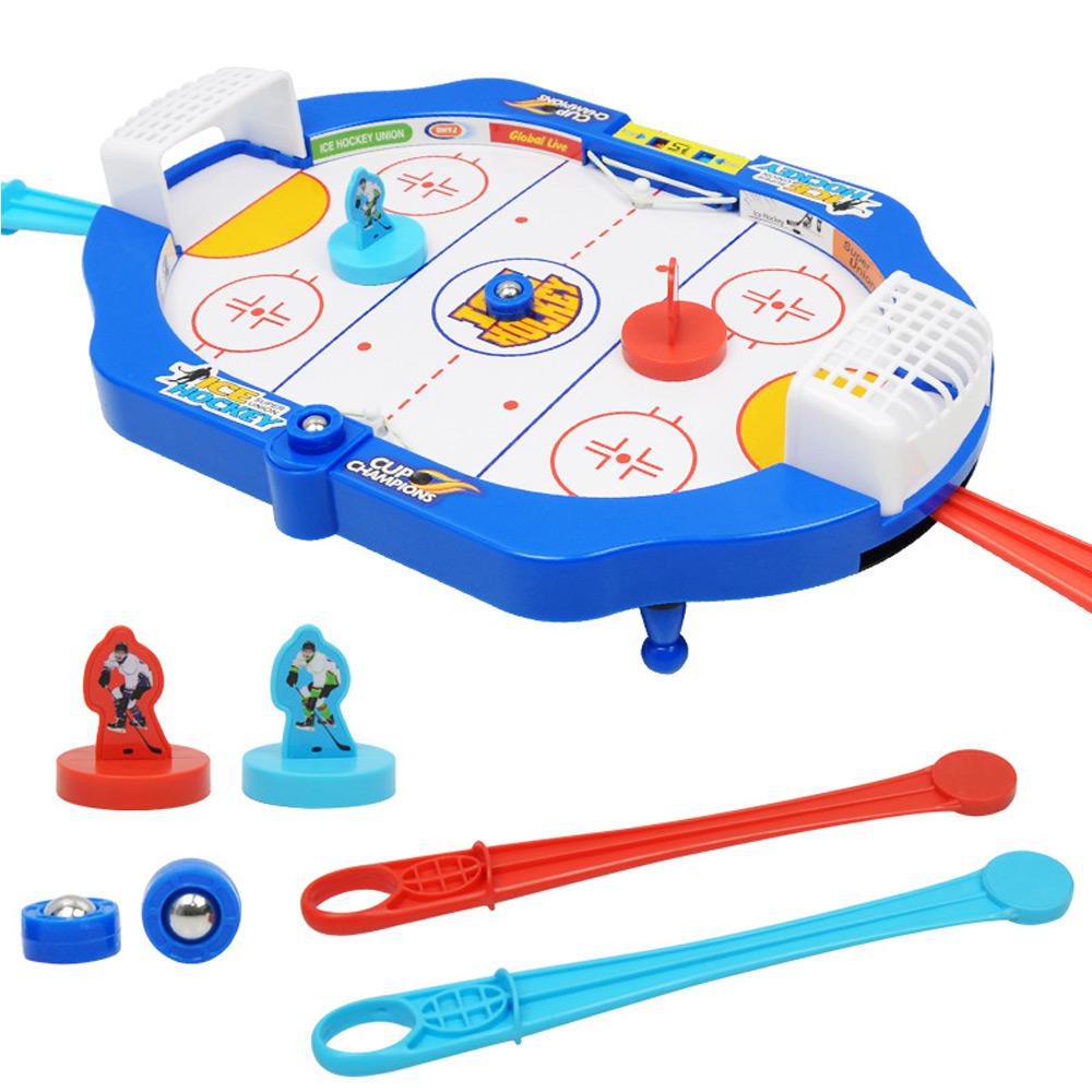 hockey baby toys
