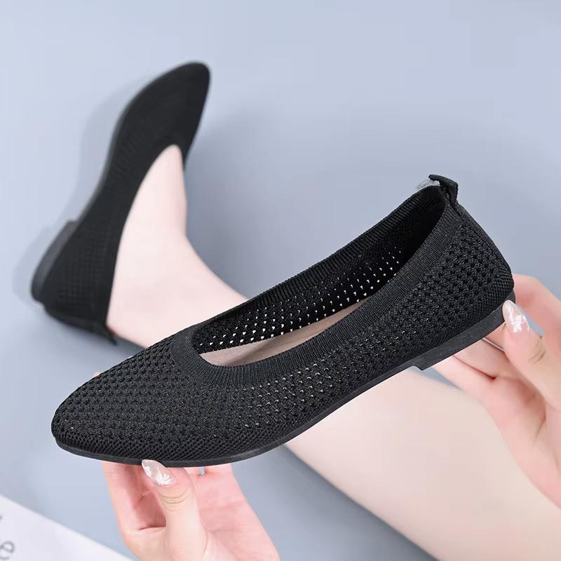 Non-Slip Women'S Shoes Sale Shoes With Free Shipping Comfort Women'S Shoes Soft Sole Women'S Summer Sneakers