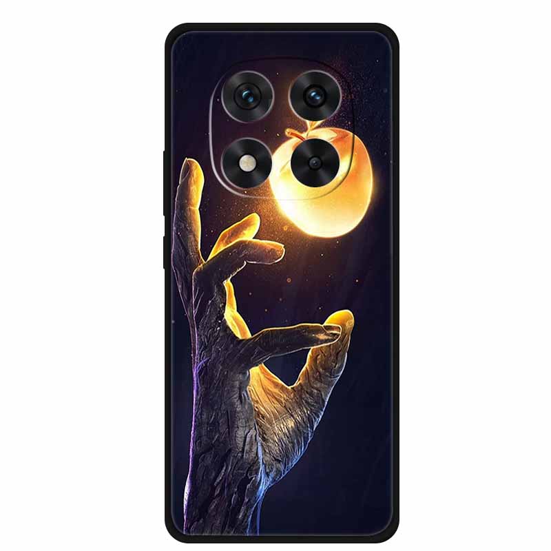 For Xiaomi Redmi Note 14 pro+ /14 pro/14 5G Cases Luxury Black Soft TPU Silicone Cover for Redmi note14 Pro 5G Shockproof Covers