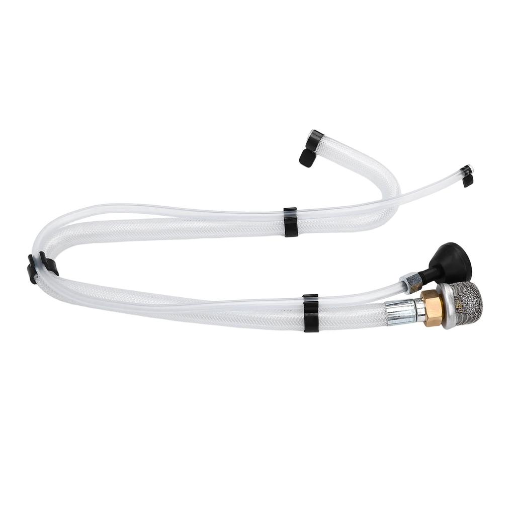 Suction Tube Kit Fit for Magnum Project Painter Plus X5 X7 ProX17 ProX19 Airless Paint Sprayer