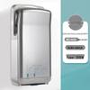 MODUN M-6666 Automatic Double-Sided Jet Hand Dryer