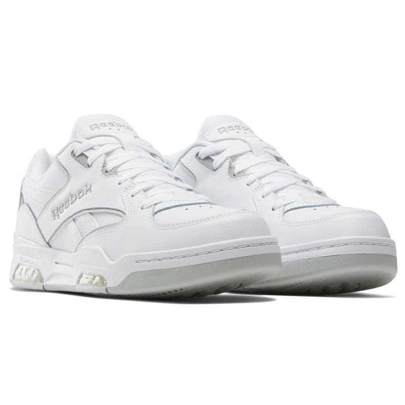 Reebok BB4500 Dmx 'White Grey' Sneakers 100201525