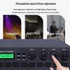 HuiDu Professional Power Amplifiers (CN Version)