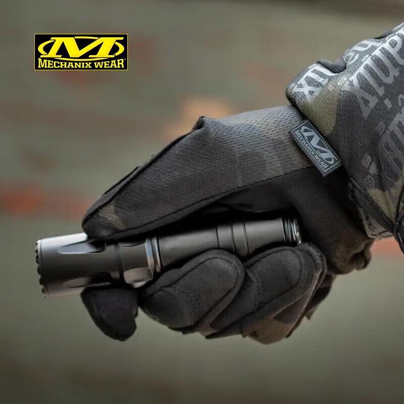 Mechanix Wear Tactical Full Finger Gloves