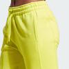 Adidas X Stella McCartney Regular Sweat Pants Solid Logo Jogger Knit Pants Women Bottoms Bright-Fluorescent-Green IA1512