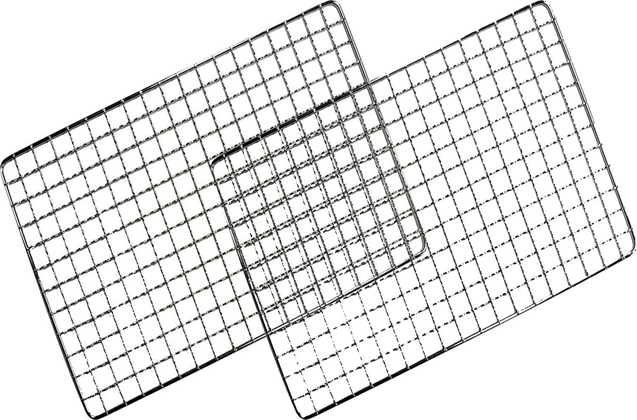 

Iwatani Iwatani Robatayaki Grill Replacement Wire Set of 2