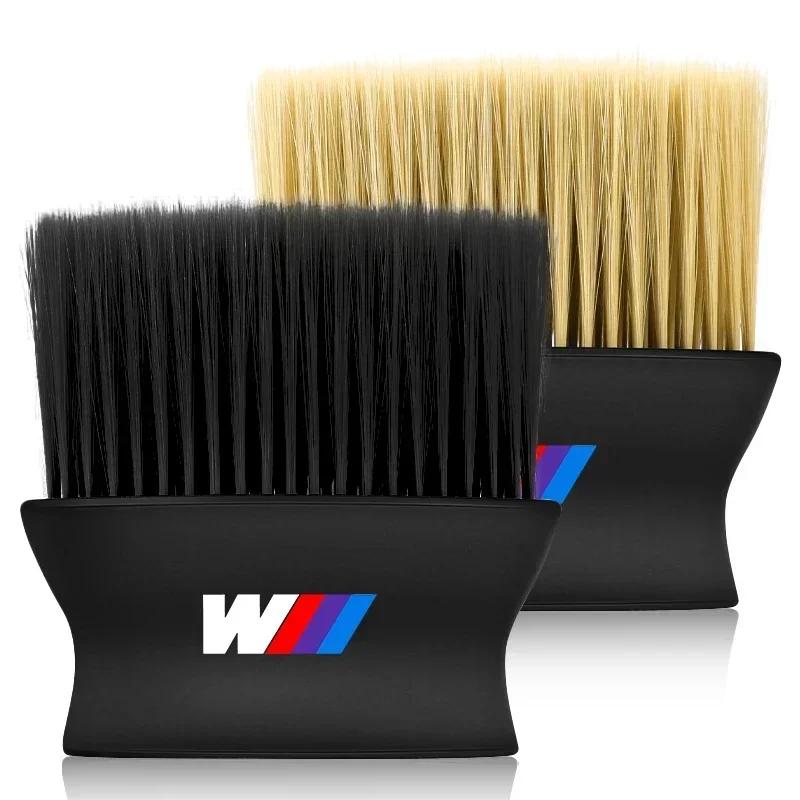 2025 E46 Do samochodu BMW Narzędzie do czyszczenia Szczotka do czyszczenia wnętrza samochodu Szczotka do czyszczenia nawiewów klimatyzacji samochodowej Do BMW M M3 M4 M5 X1 X3 X5 X6 X7 F10 F20 F22 F3