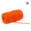 Orange #4 (100m/roll, 3mm diameter)