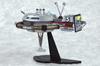 BellFine Thunderbirds Selezione Meccanico Parte 3 Kit di Montaggio in Plastica BP020 (Scala 1/72, 1/500, 1/800)