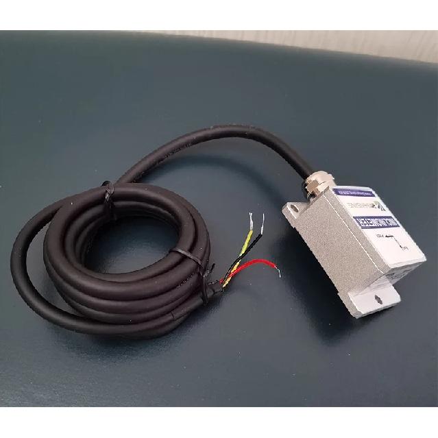 BW-VG57 Dynamic Tilt Angle Sensor Accuracy 3 / 0.3 Resolution 0.01 Pitch 90 Roll 180 Inclinometer RS232 RS485 TTL Modbus 5V-12V