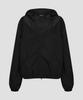 Verdnt Nylon Essential Windbreaker [Black]