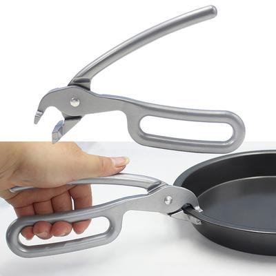 Dinner Plates Pizza Pan Gripper Kitchen Multi-function