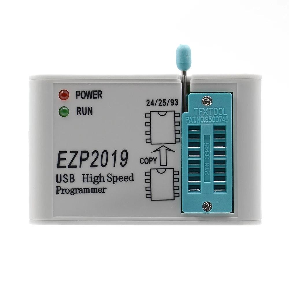 USB SPI Programmer TL866CS/II/A Programmer Fast and Efficient Programming of Memory Chips in the Home Appliance Repair Industry