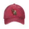 Game Slay The Spire Casual Baseball Cap Hunting Camping Trucker Hat Summer High Quality Couple Women Y2k Cool Baseball Caps