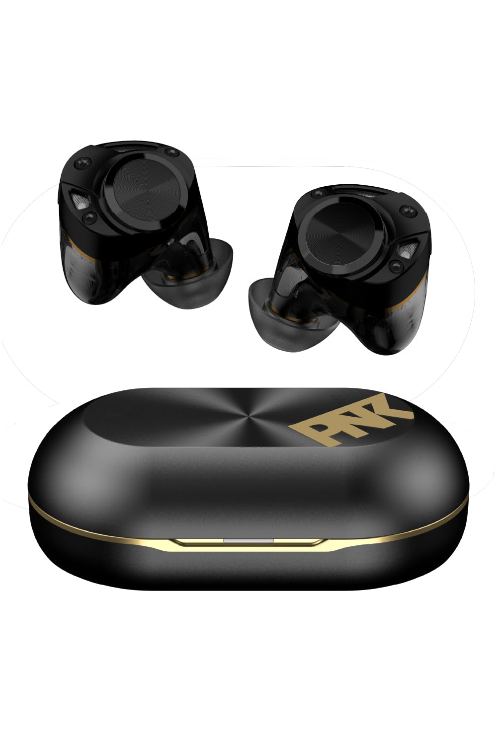 

AVIOT earphones 7 Hybrid active noise canceling wireless earphones Tribrid 5 driver compatible magnetic drive driver Adopts metal nozzle Uses additive