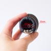 Car Accessories MT 5/6 Speed Car Gear Stick Shifter Knob HandBall For Toyota Corolla AYGO Verso RAV4 YARIS VITZ Gaiter Boot Case
