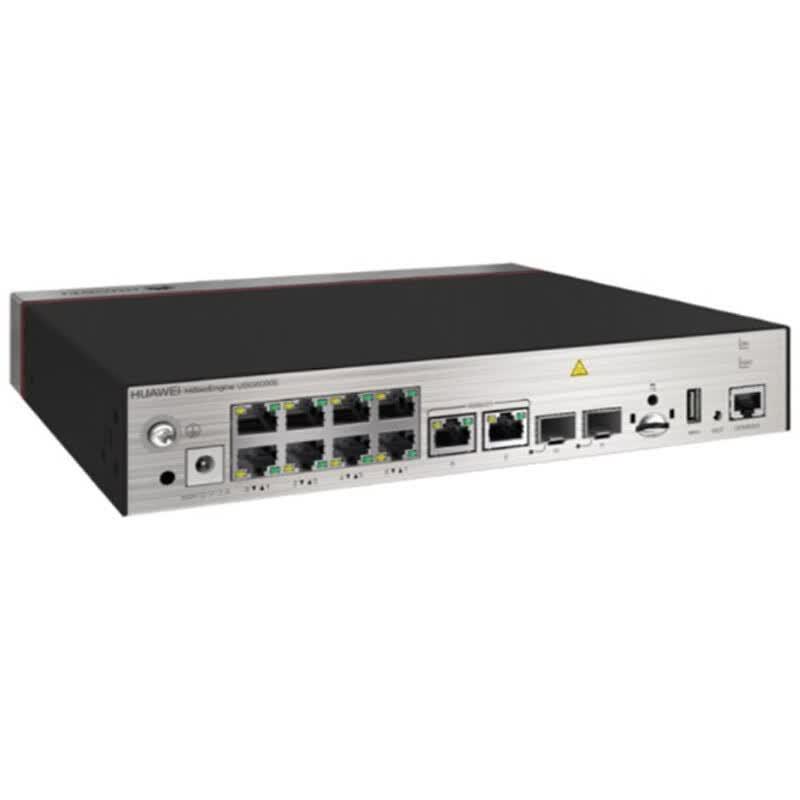 Huawei USG6385E AC Host Next-Generation Firewall