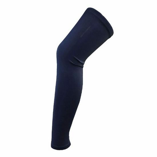 Sun Protection High-Elastic Quick-Dry Breathable Cycling Leggings