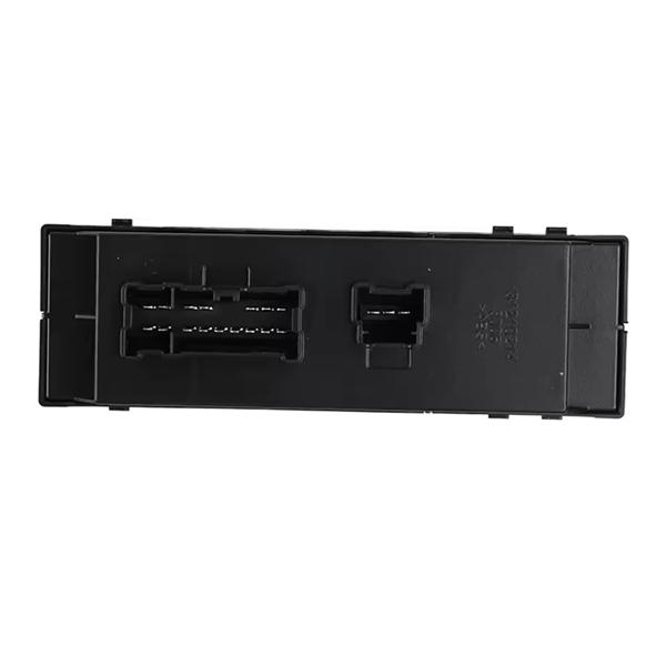 New Front Left Power Window Lift Switch Button 25411-9706R 254119706R For Renault Koleos 2015-2019 Master Window Control Switch