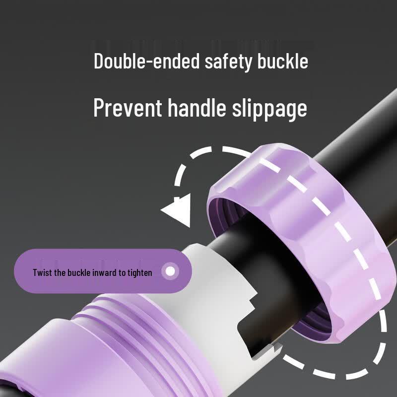 Keep Adjustable Punch-Free Doorway Pull-Up Bar